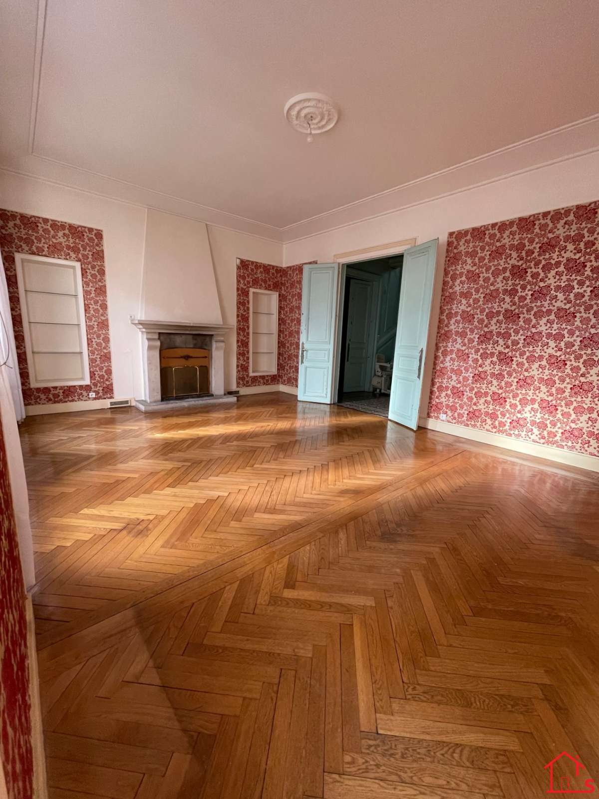 Magnifique Maison Bourgeoise Coeur de Ville