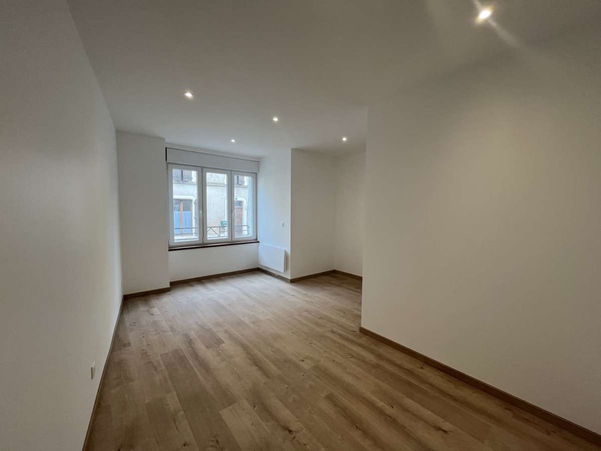 Appartement F2 - DIEULOUARD