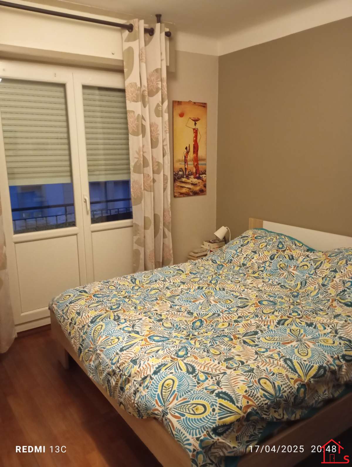 Appartement T3 - Thionville