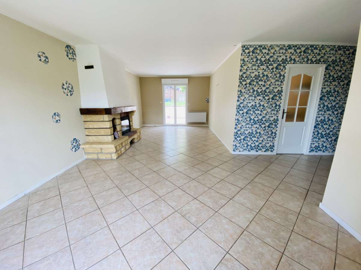Maison - DOMÈVRE EN HAYE