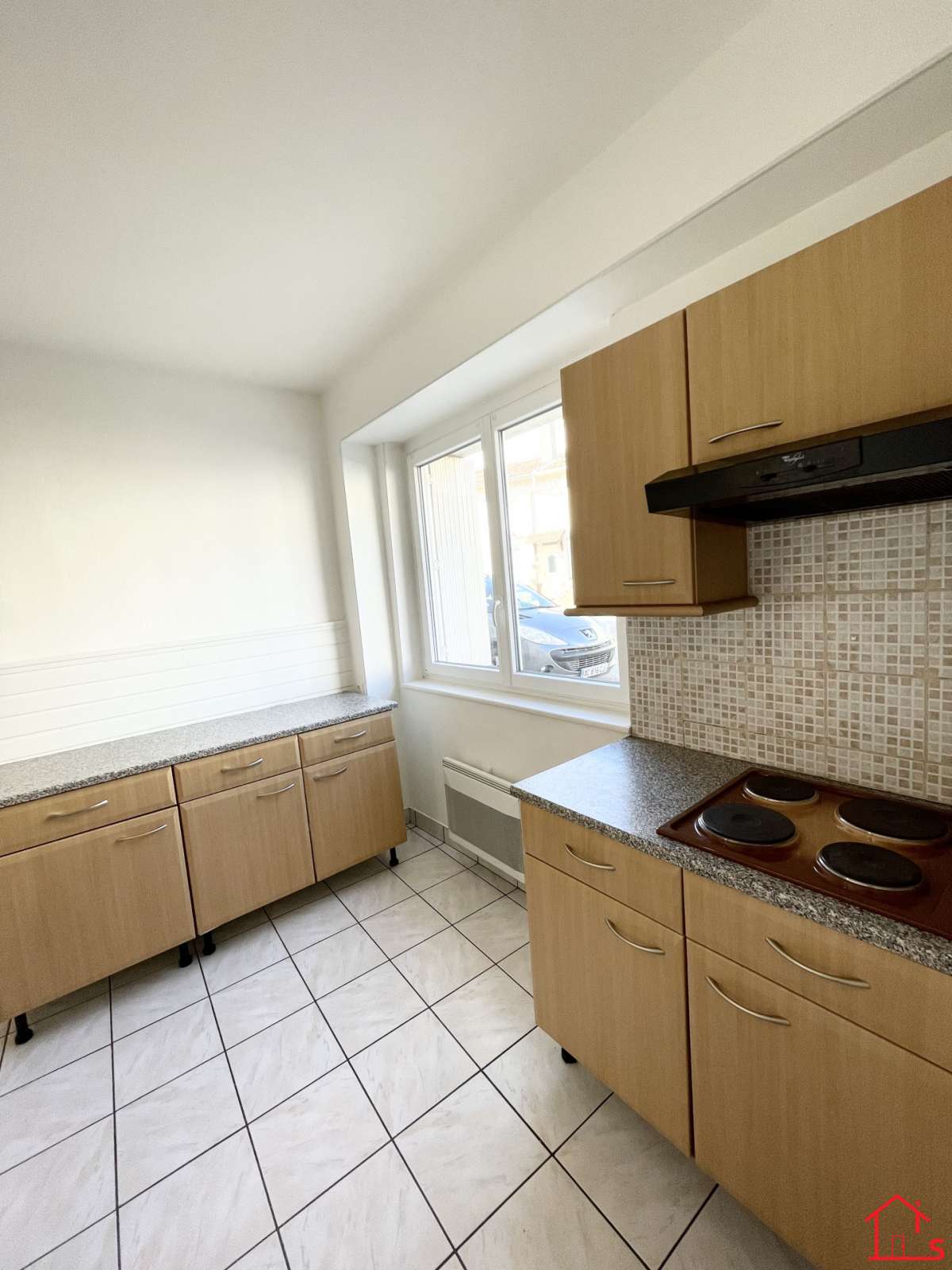 Appartement F1 Bis - Dieulouard