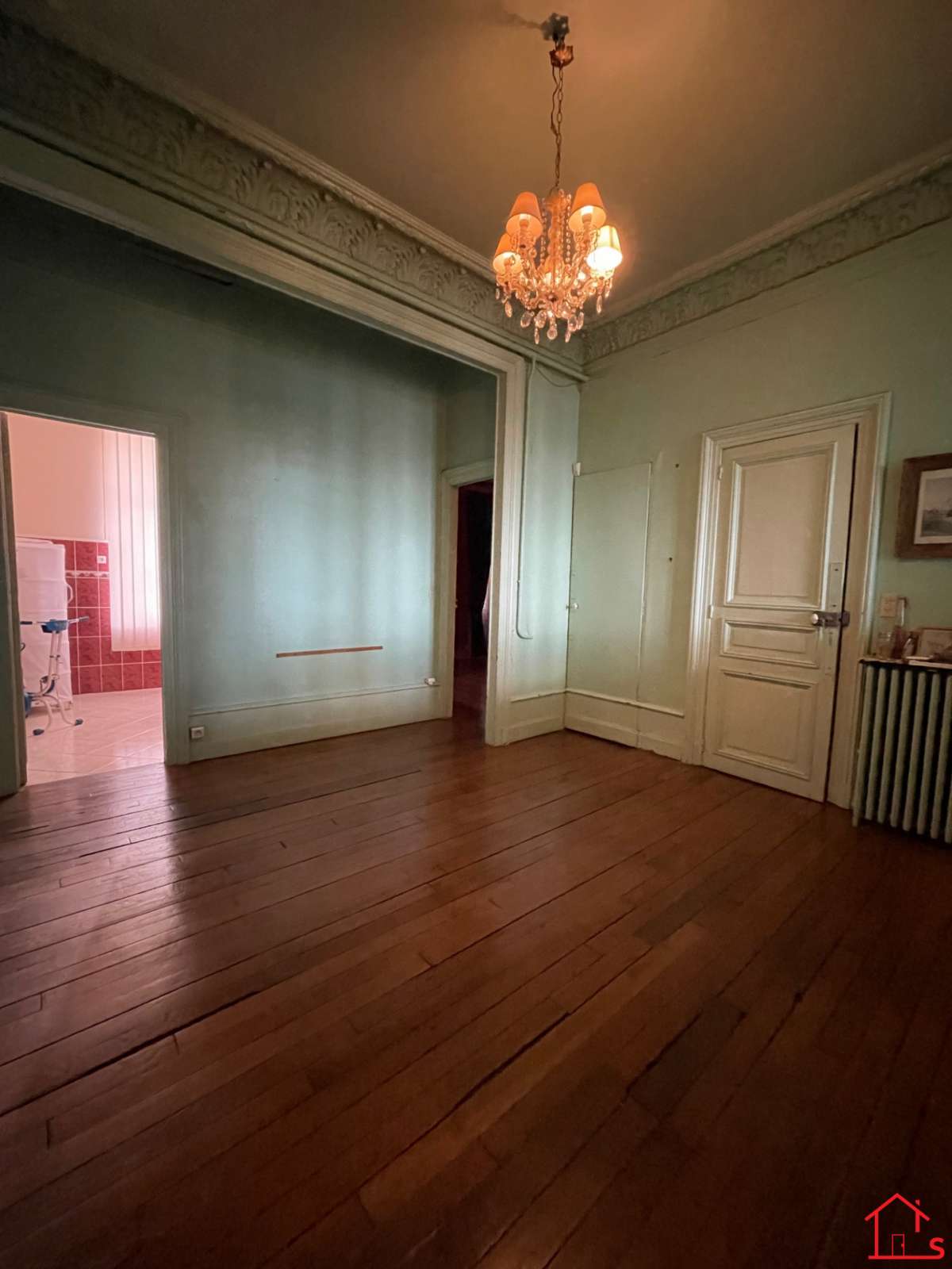 Magnifique Maison Bourgeoise Coeur de Ville
