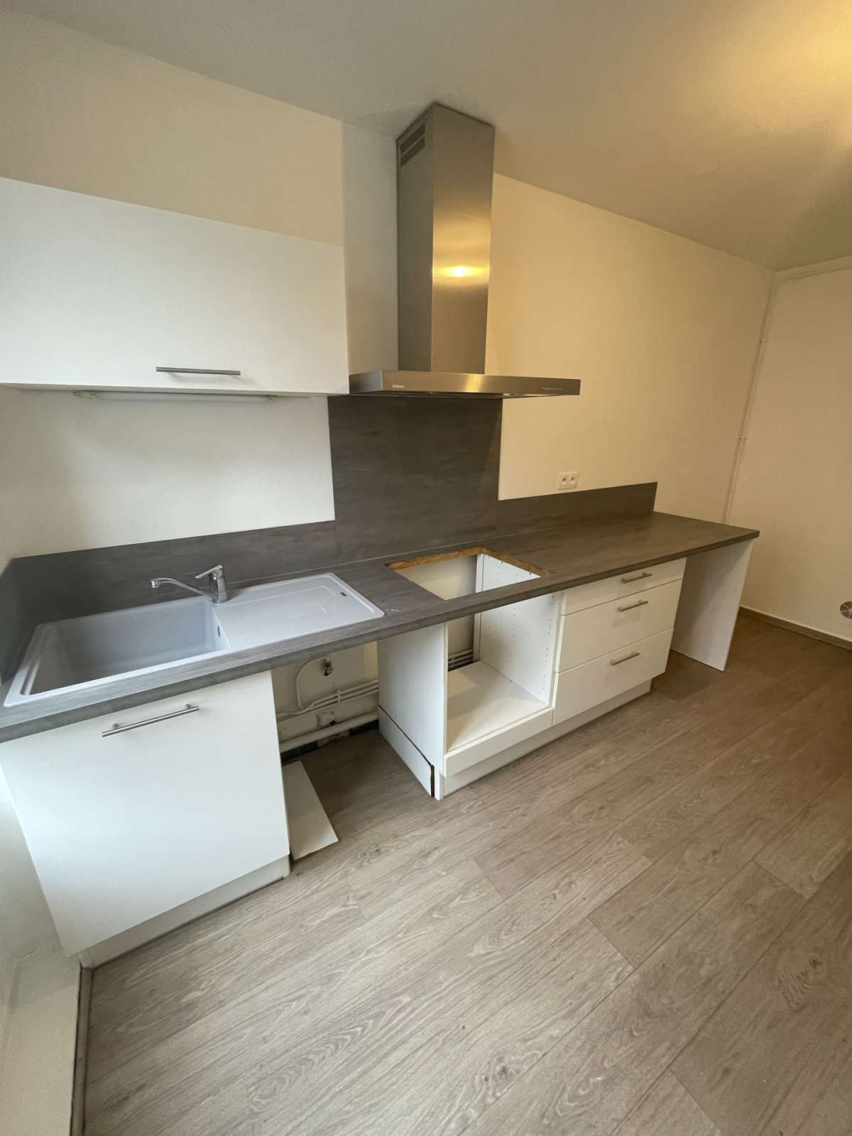 Appartement F4 - PONT A MOUSSON *