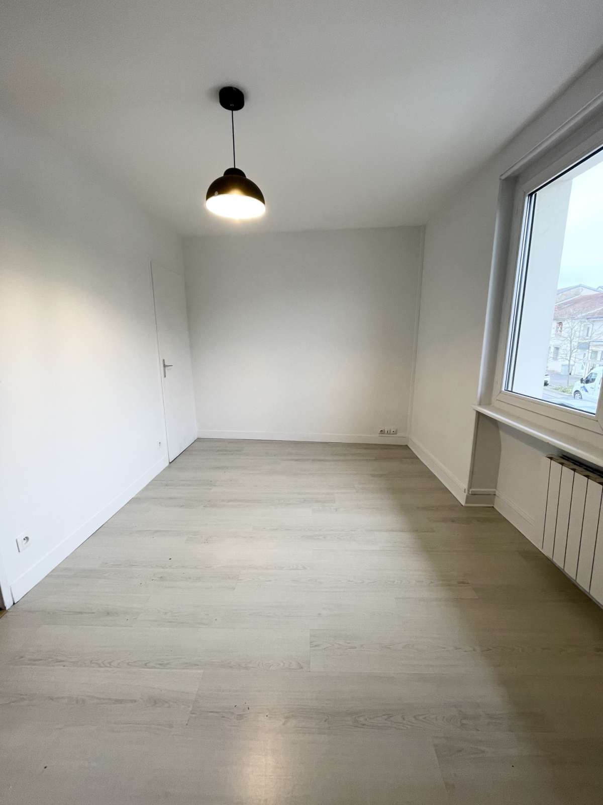 Appartement F2 - LANEUVEVILLE DEVANT NANCY
