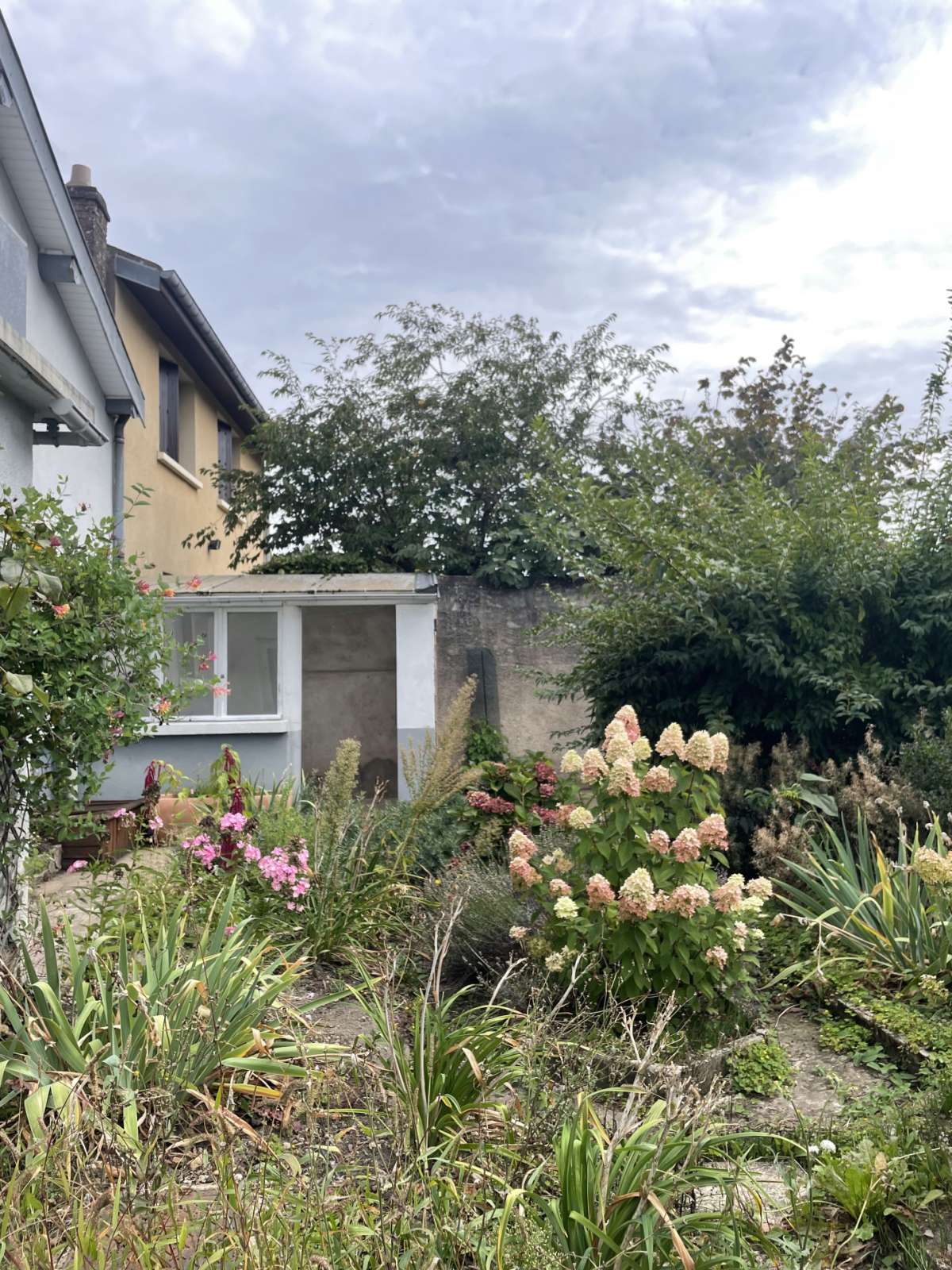 Maison avec jardin DIEULOUARD *