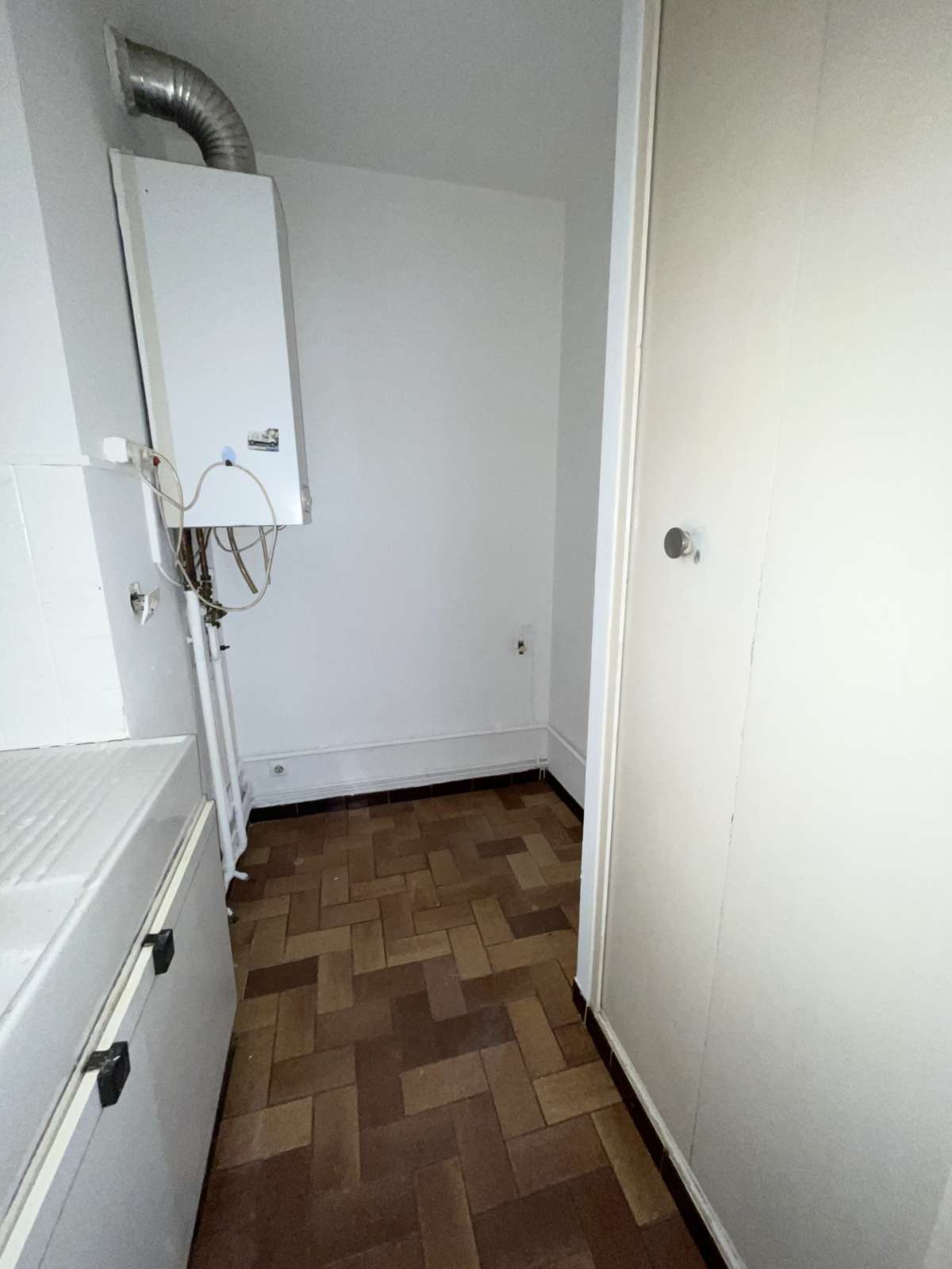 Appartement F2 - DIEULOUARD