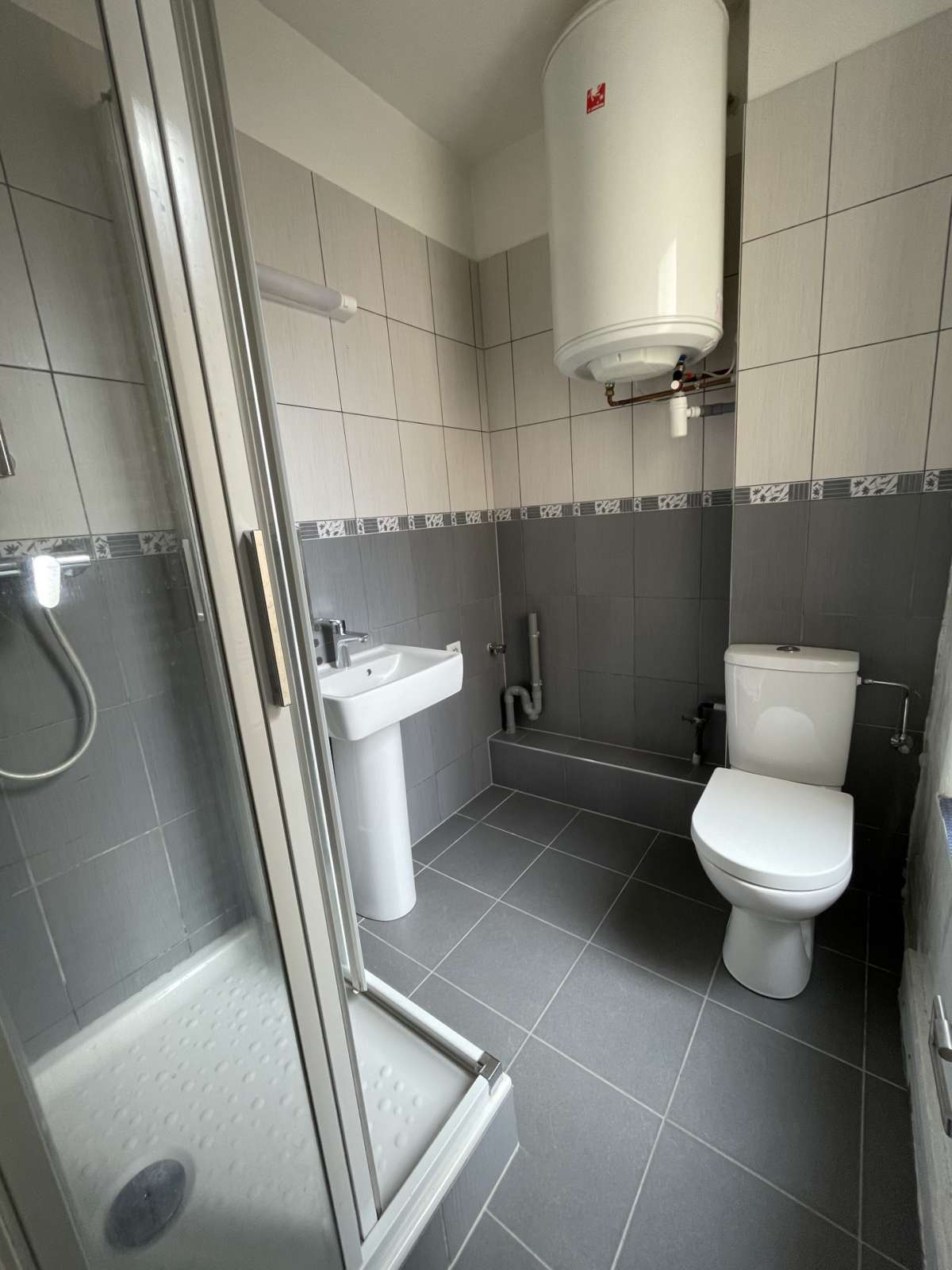 Appartement F2 Rue Sellier, proche Pépinière NANCY