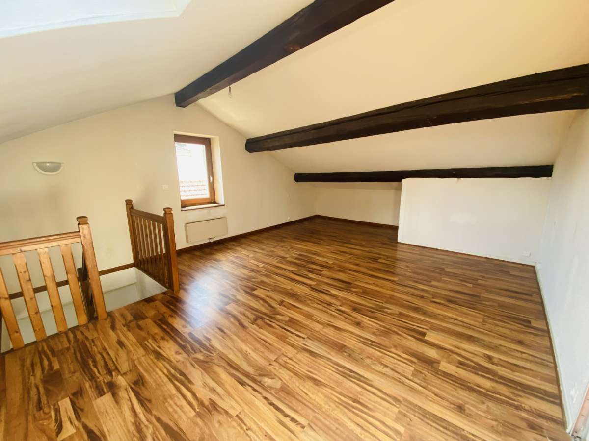 Immeuble à vendre   Quartier Faubourg des 3 Maisons   Nancy