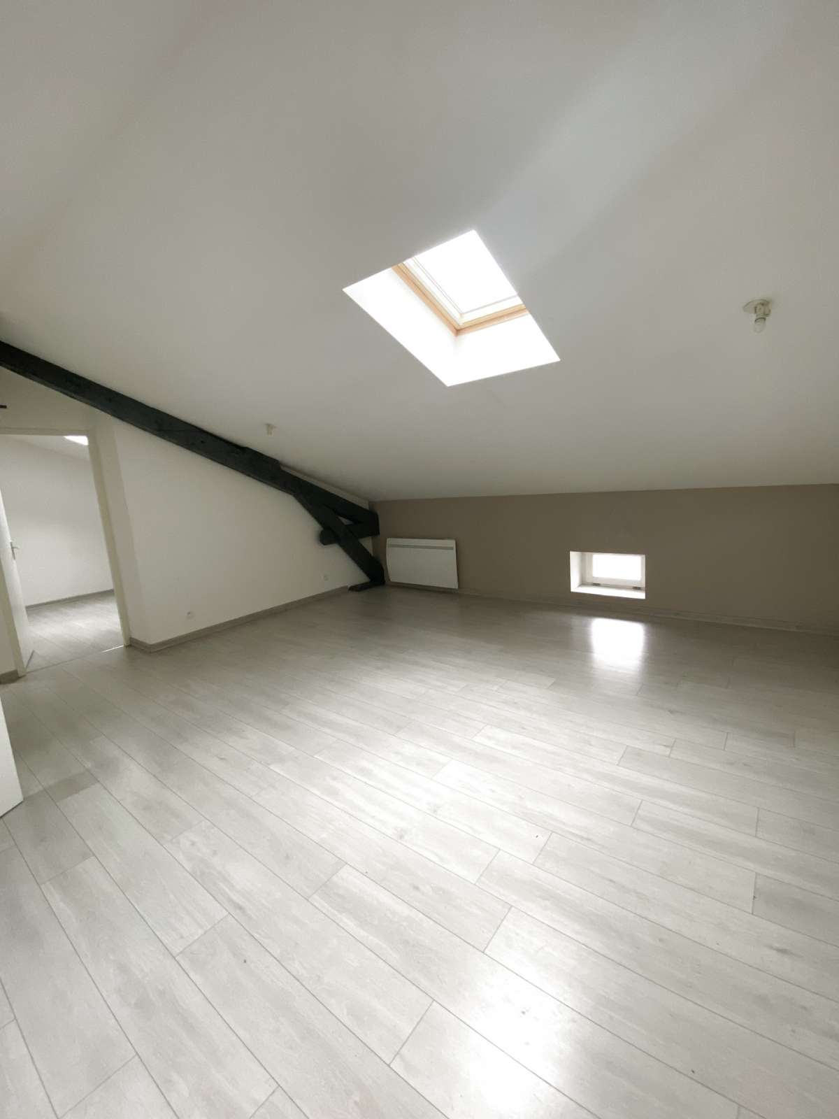 Appartement F3 - PONT-À-MOUSSON