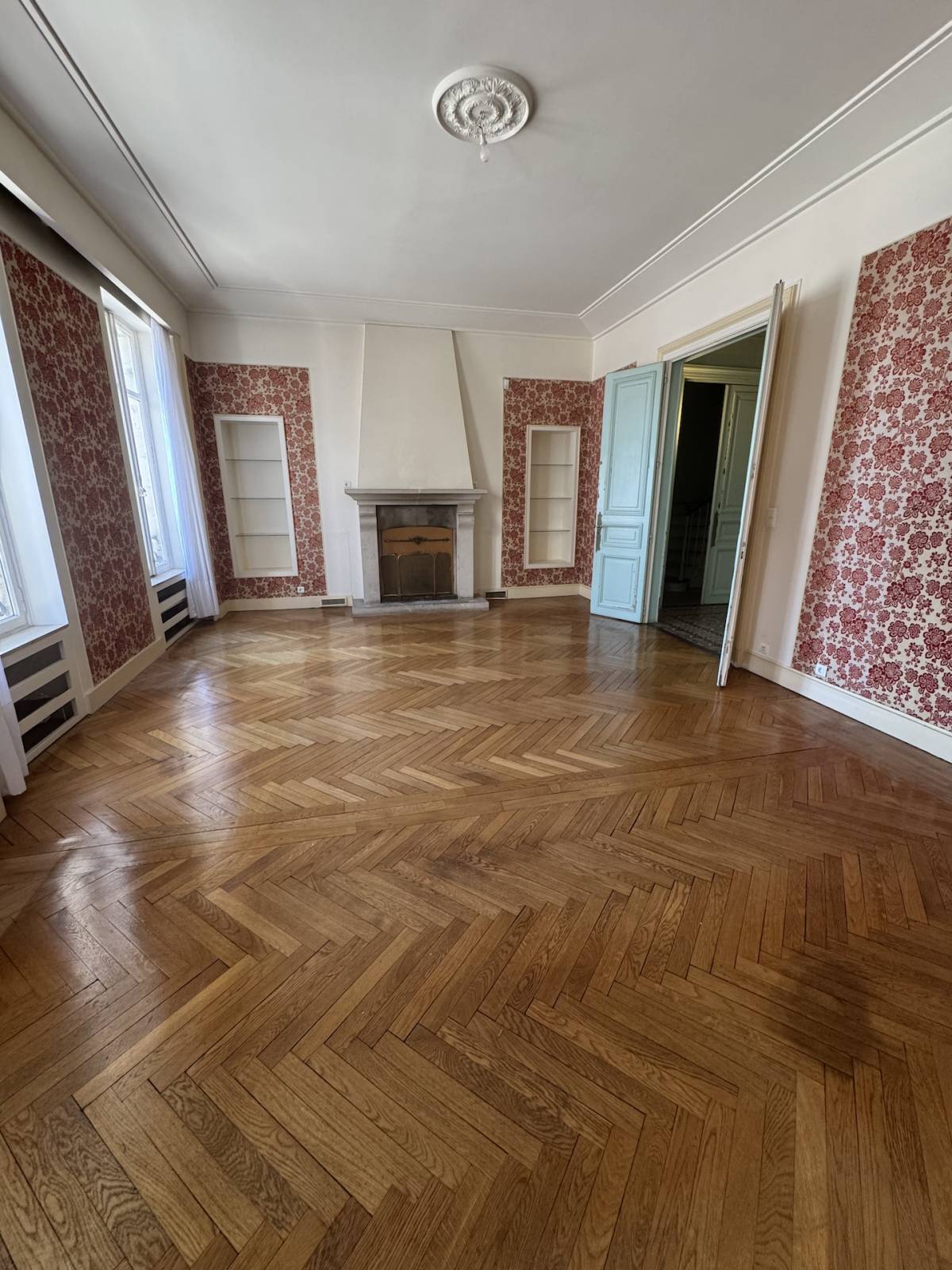 Magnifique Maison Bourgeoise Coeur de Ville