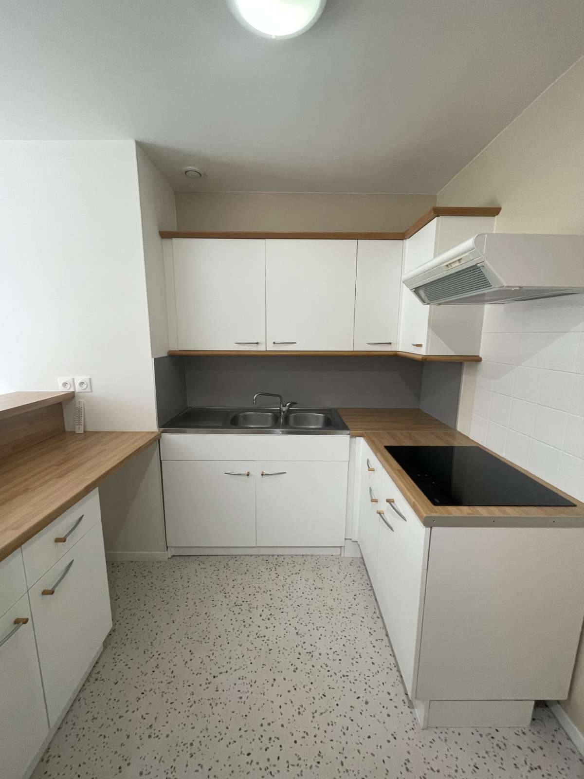 Studio - VILLERS LES NANCY*