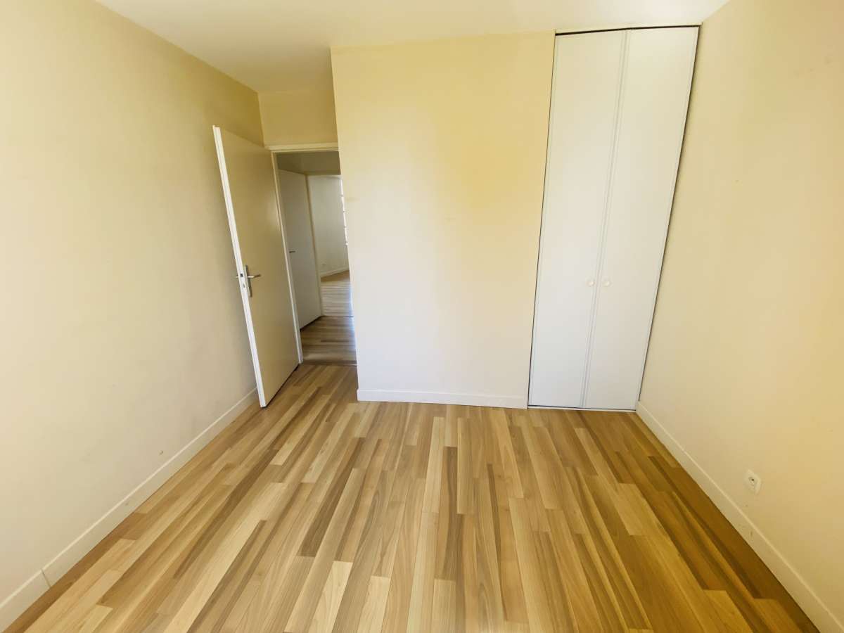 APPARTEMENT F3 LUMINEUX au Coeur de PONT À MOUSSON