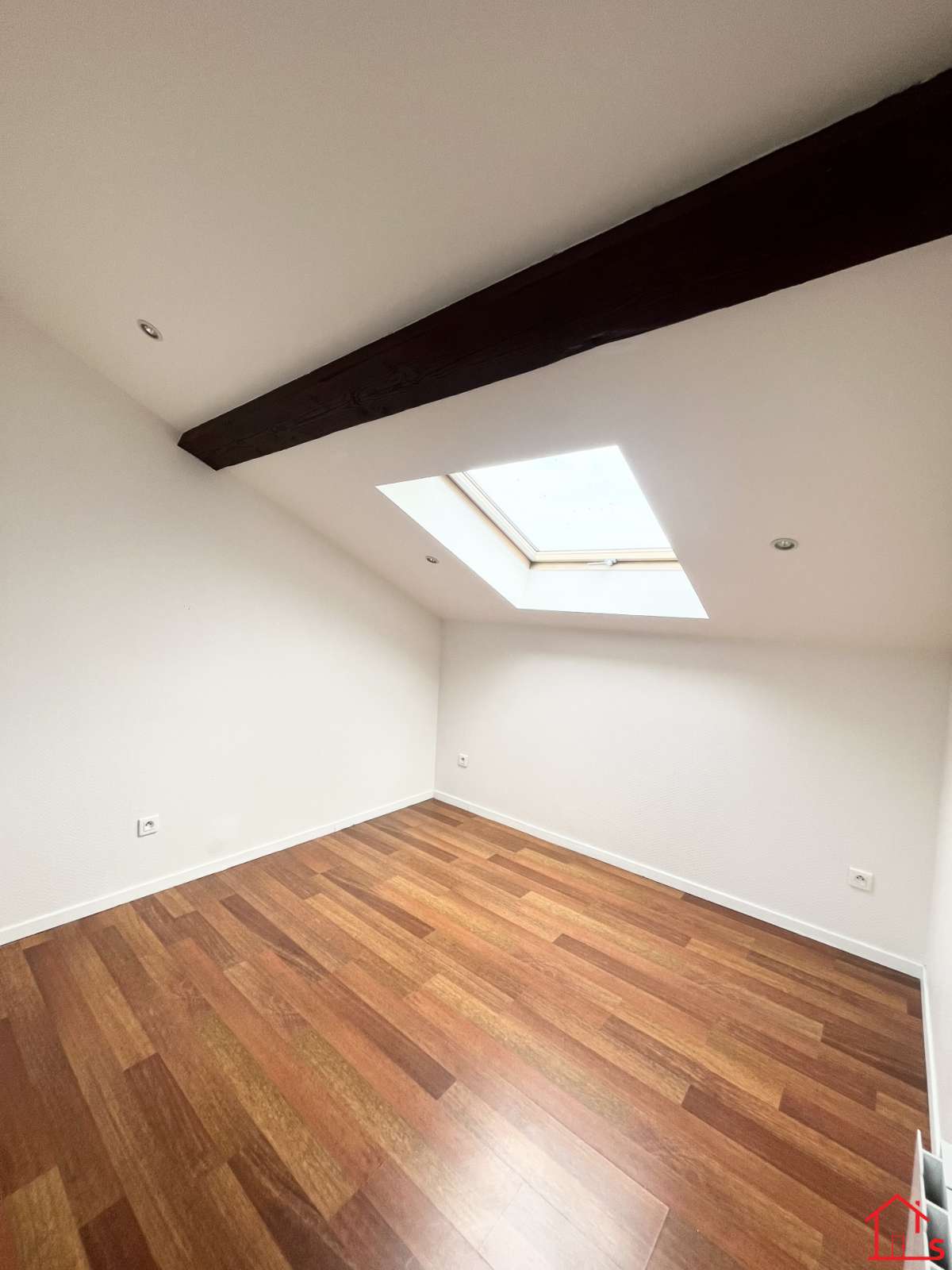 Appartement F2 Rue de l'Imagerie PONT-À-MOUSSON*