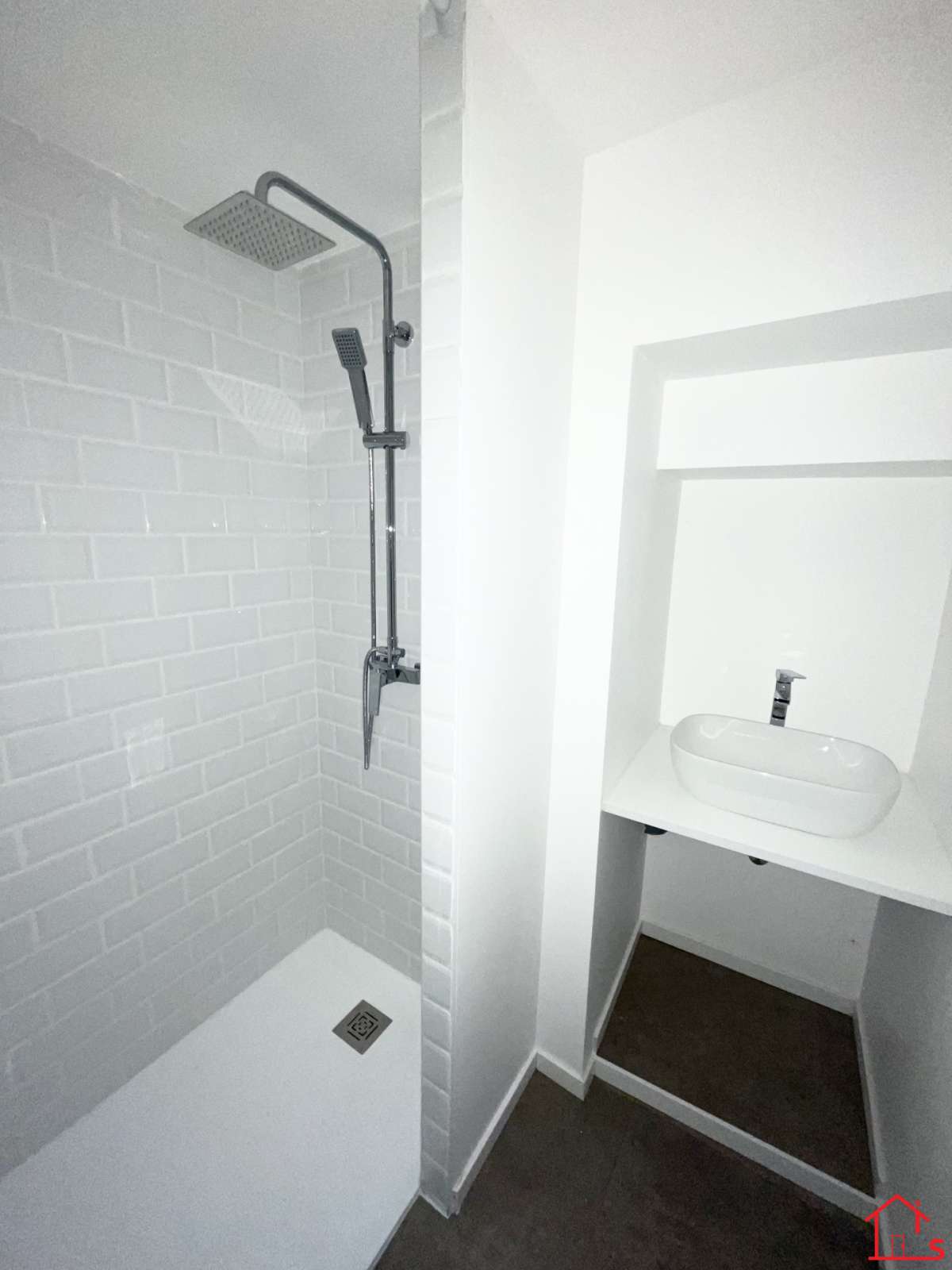 Studio neuf Rue de l'Imagerie PONT A MOUSSON *