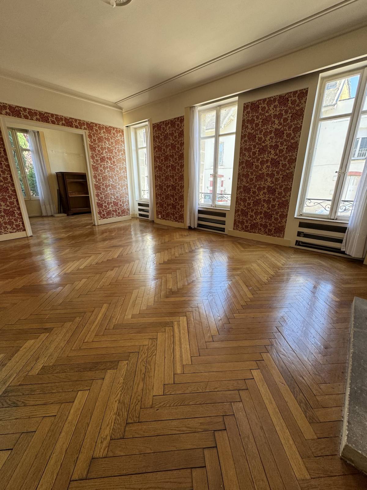 Magnifique Maison Bourgeoise Coeur de Ville