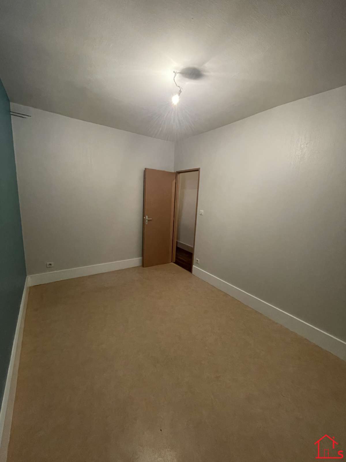 Appartement T2 - Centre ville de PONT A MOUSSON