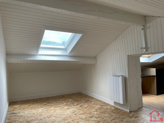 Maison rénovée avec charme, idéale pour un premier achat ou un investissement locatif