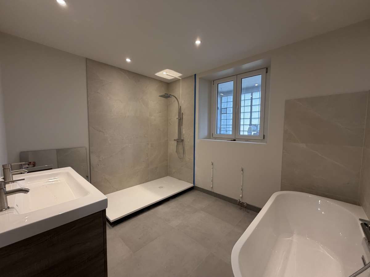 Appartement F5 - DIEULOUARD