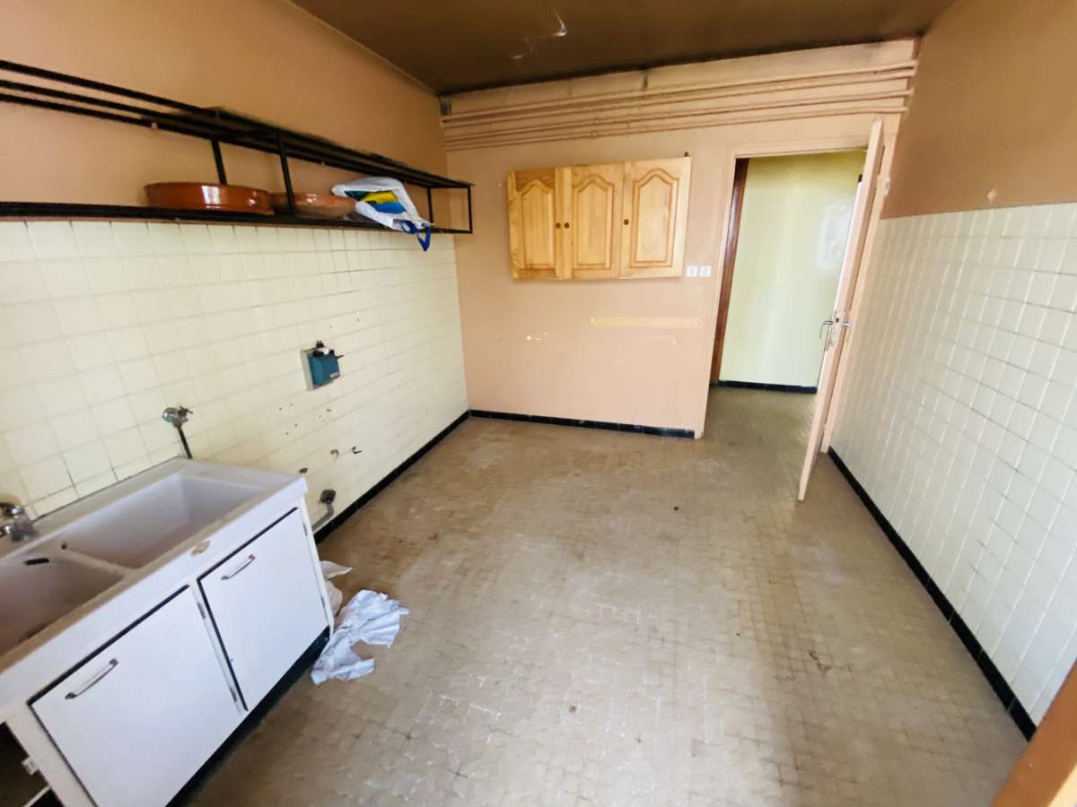 Maison - ROSIERES EN HAYE