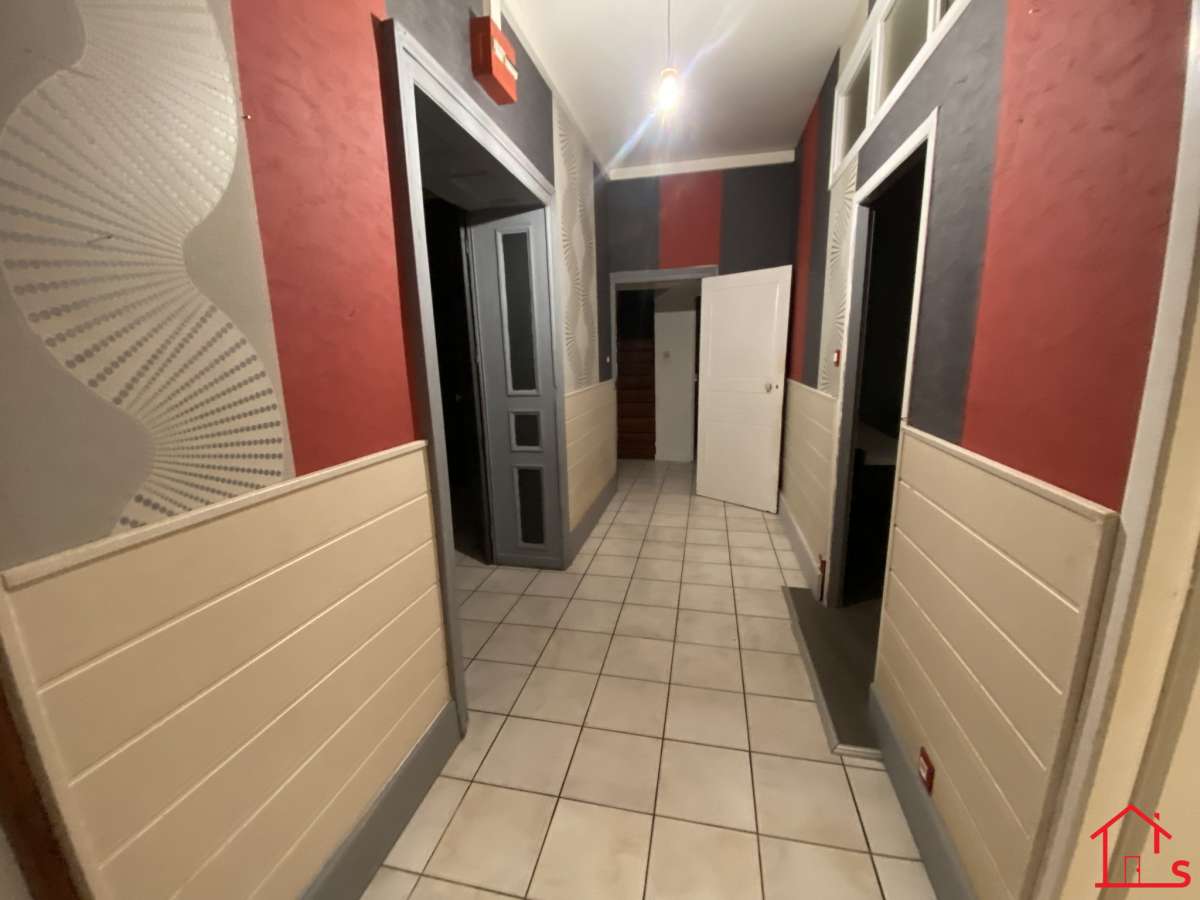 APPARTEMENT F4 DUPLEX 125 m2