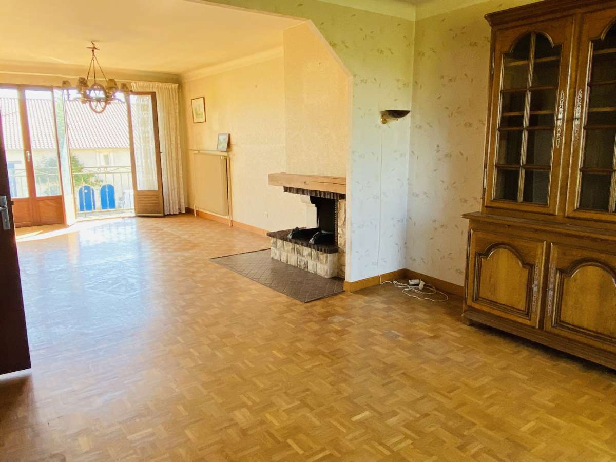 Maison - ROSIERES EN HAYE