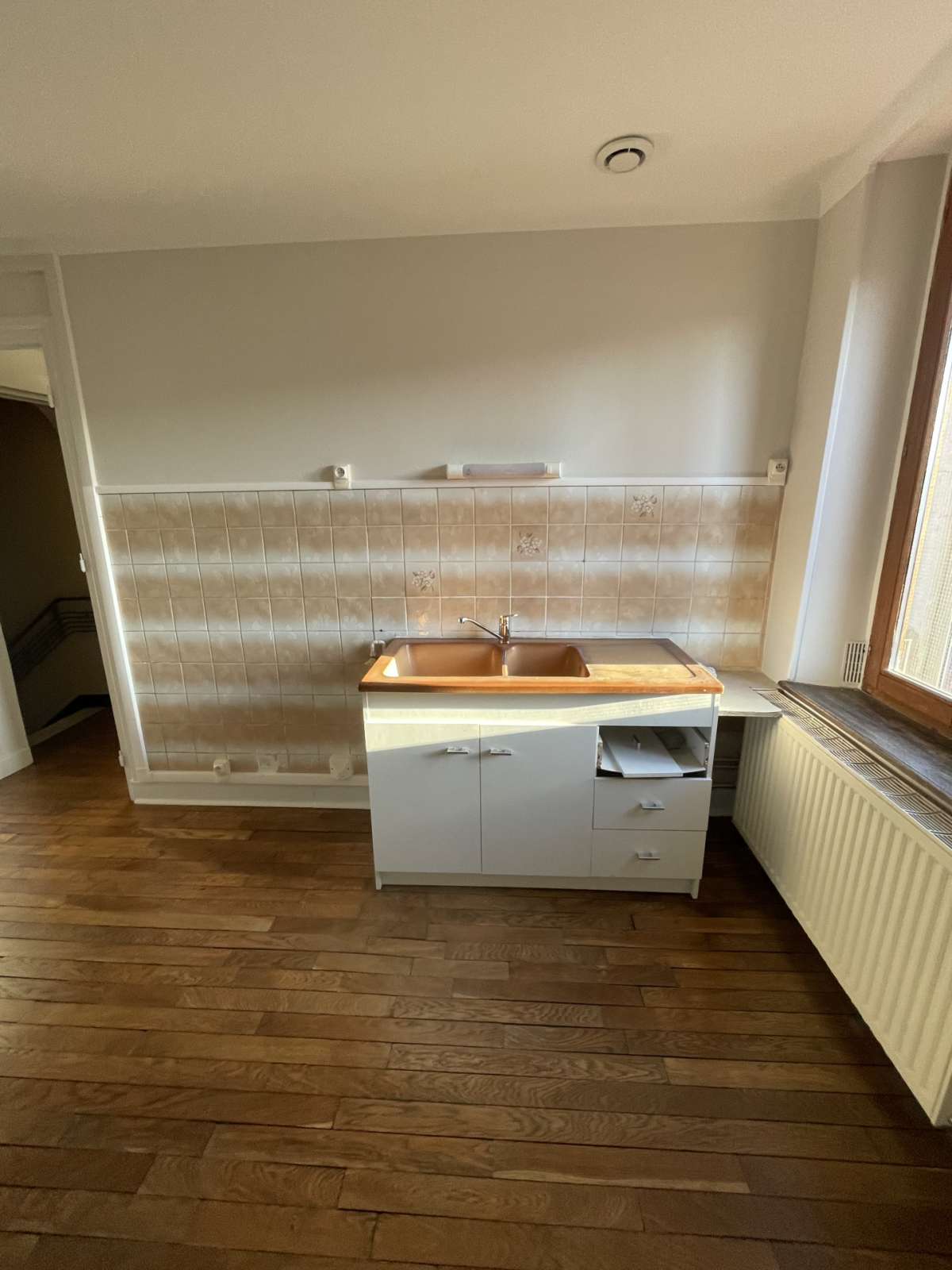 Appartement F3 - BLENOD LES PONT A MOUSSON