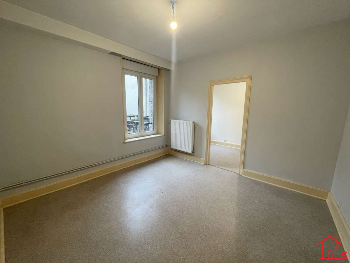 Appartement F2 bis - PONT-À-MOUSSON