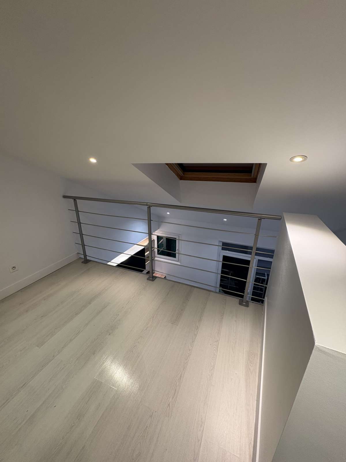 Appartement F2 - LANEUVEVILLE DEVANT NANCY