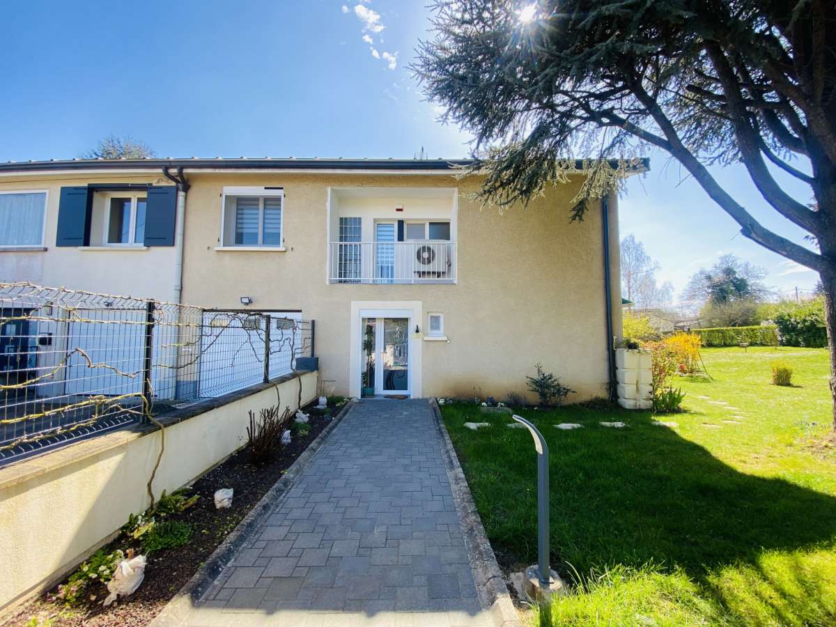 Maison - DIEULOUARD