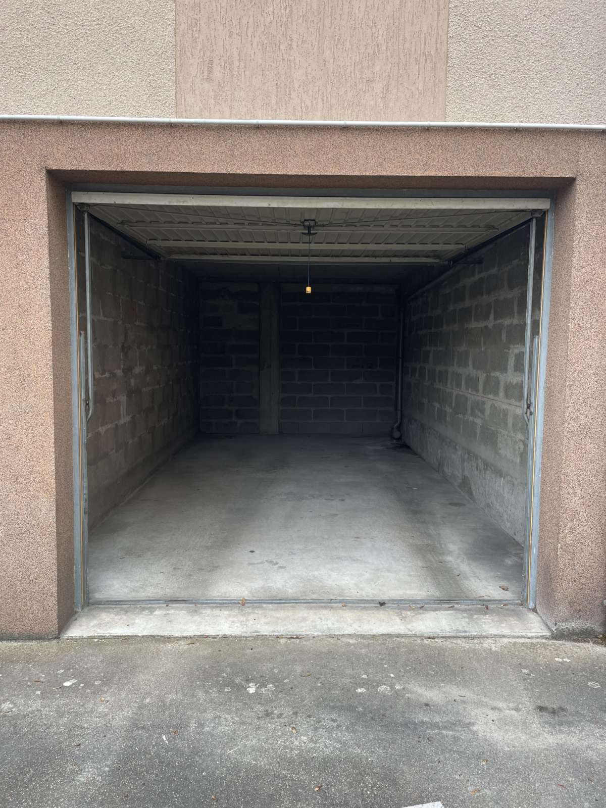 Garage - PONT A MOUSSON