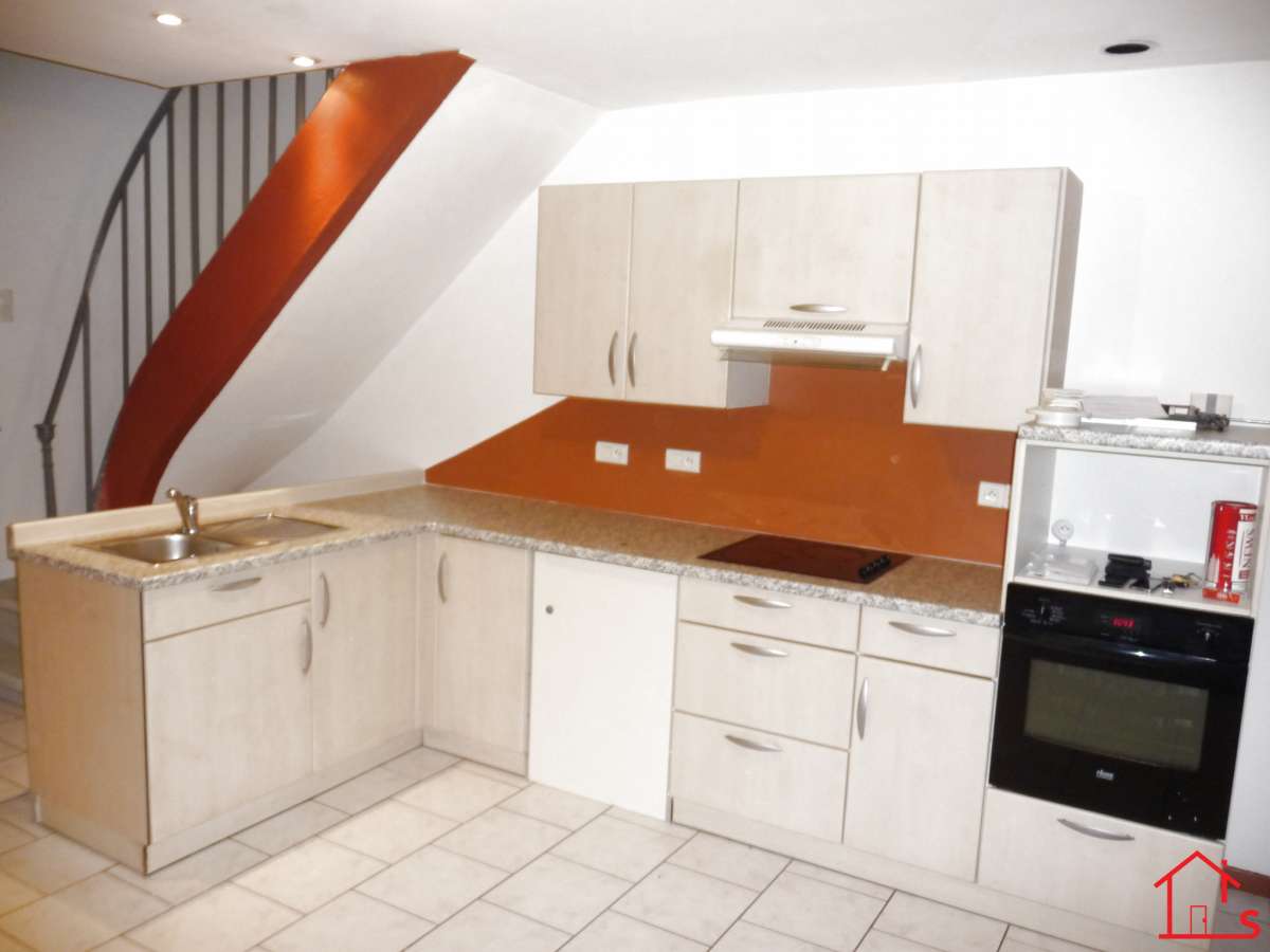 APPARTEMENT DUPLEX LUNEVILLE IDEAL INVESTISSEUR