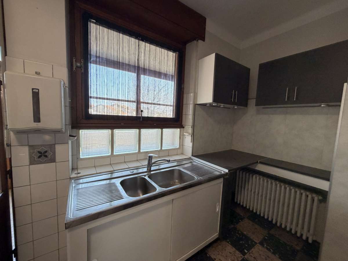 Appartement F5 - DIEULOUARD