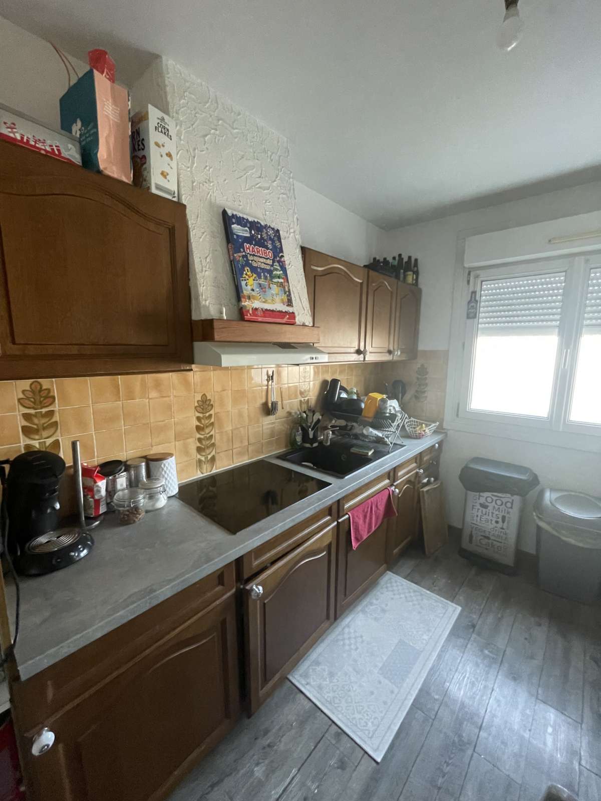 Maison F3 - CUSTINES