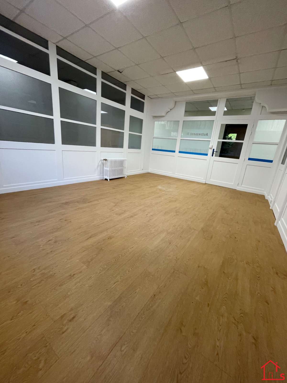 Bureaux professionnels au sein d'un pôle d’entreprises dynamique   Site des Brasseries, Maxéville