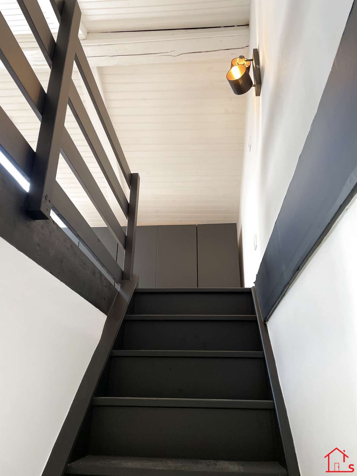 Charmante Maison Individuelle à Nancy - Avenue de la Libération