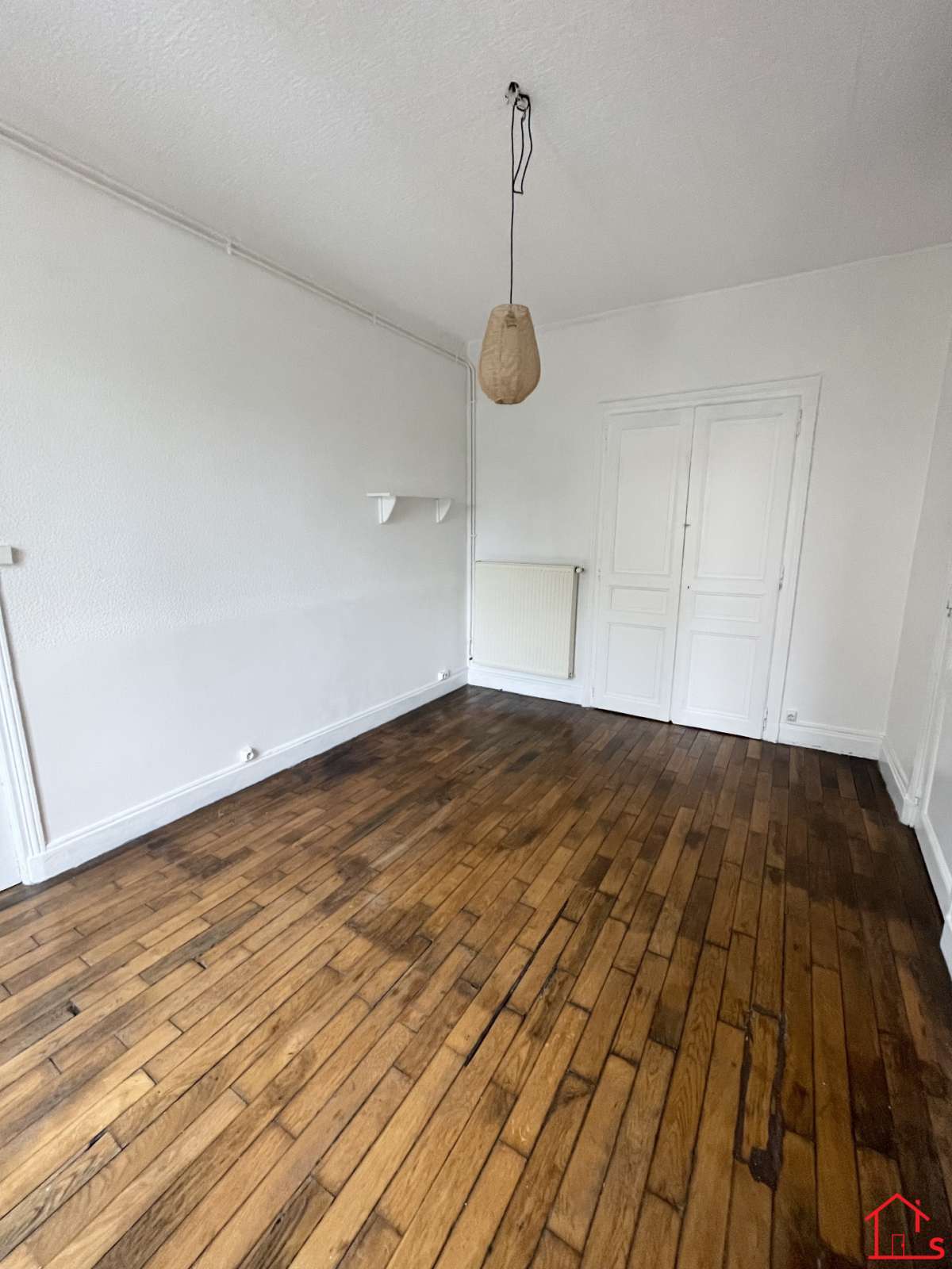 F2 Bis au Faubourg Trois Maisons à NANCY*