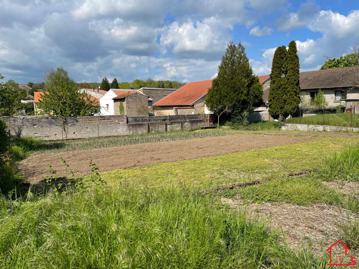 Centre de DIEULOUARD, Terrain plat et constructible