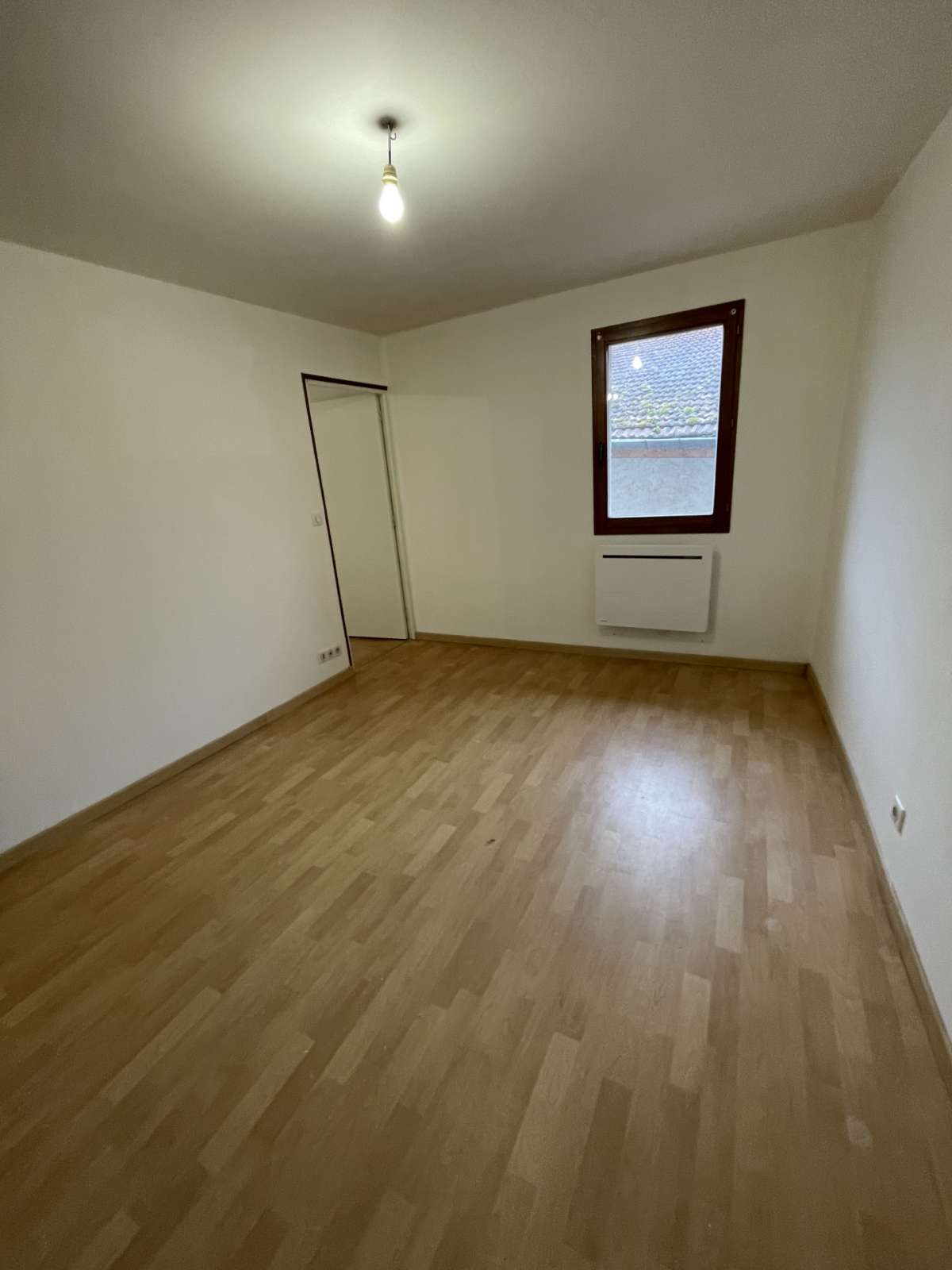 Appartement F3 - BELLEVILLE