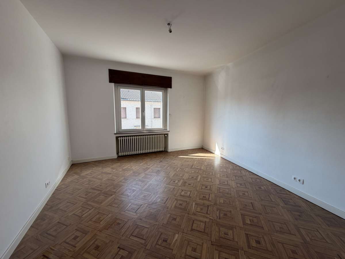 Appartement F5 - DIEULOUARD