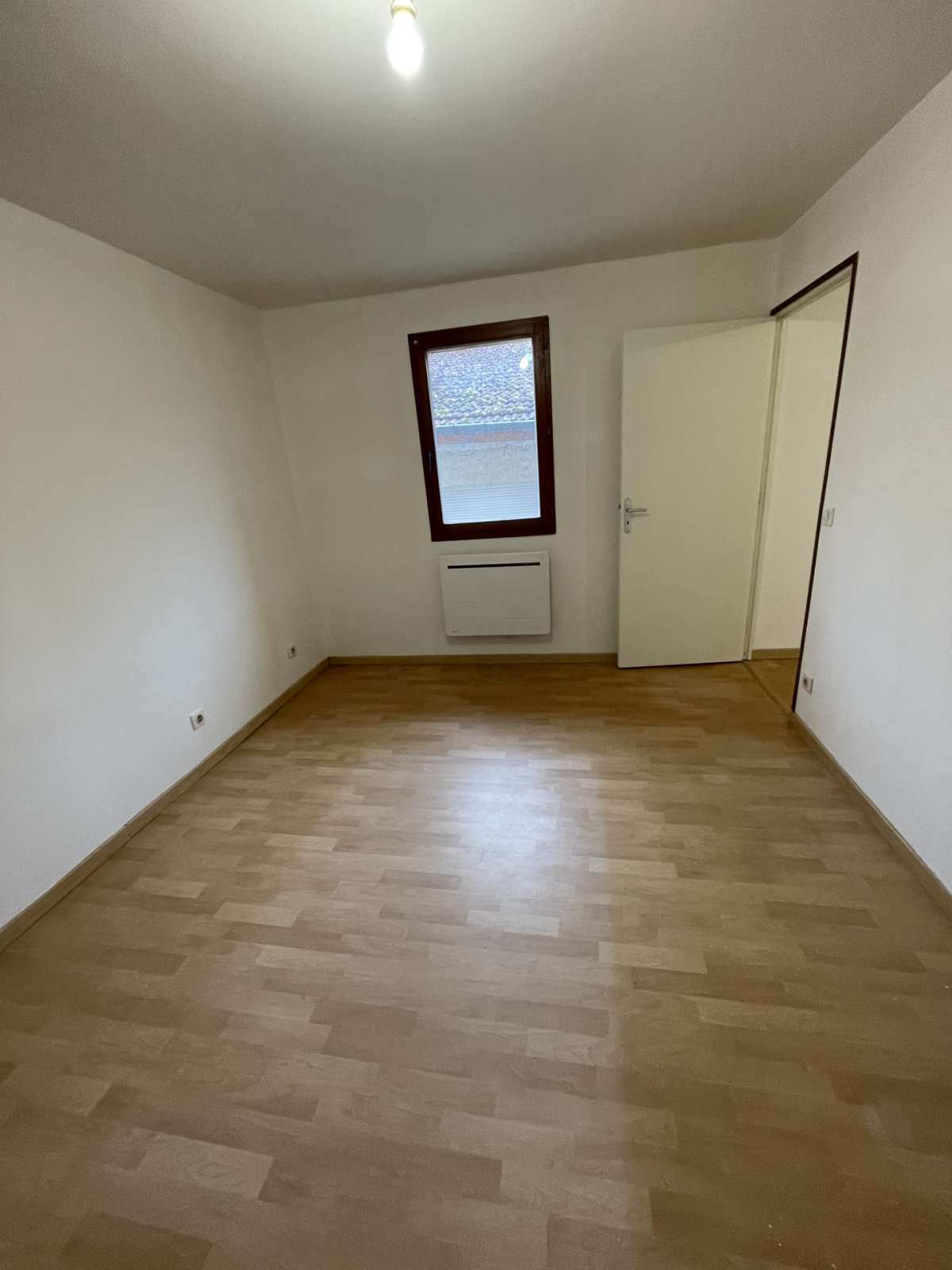 Appartement F3 - BELLEVILLE