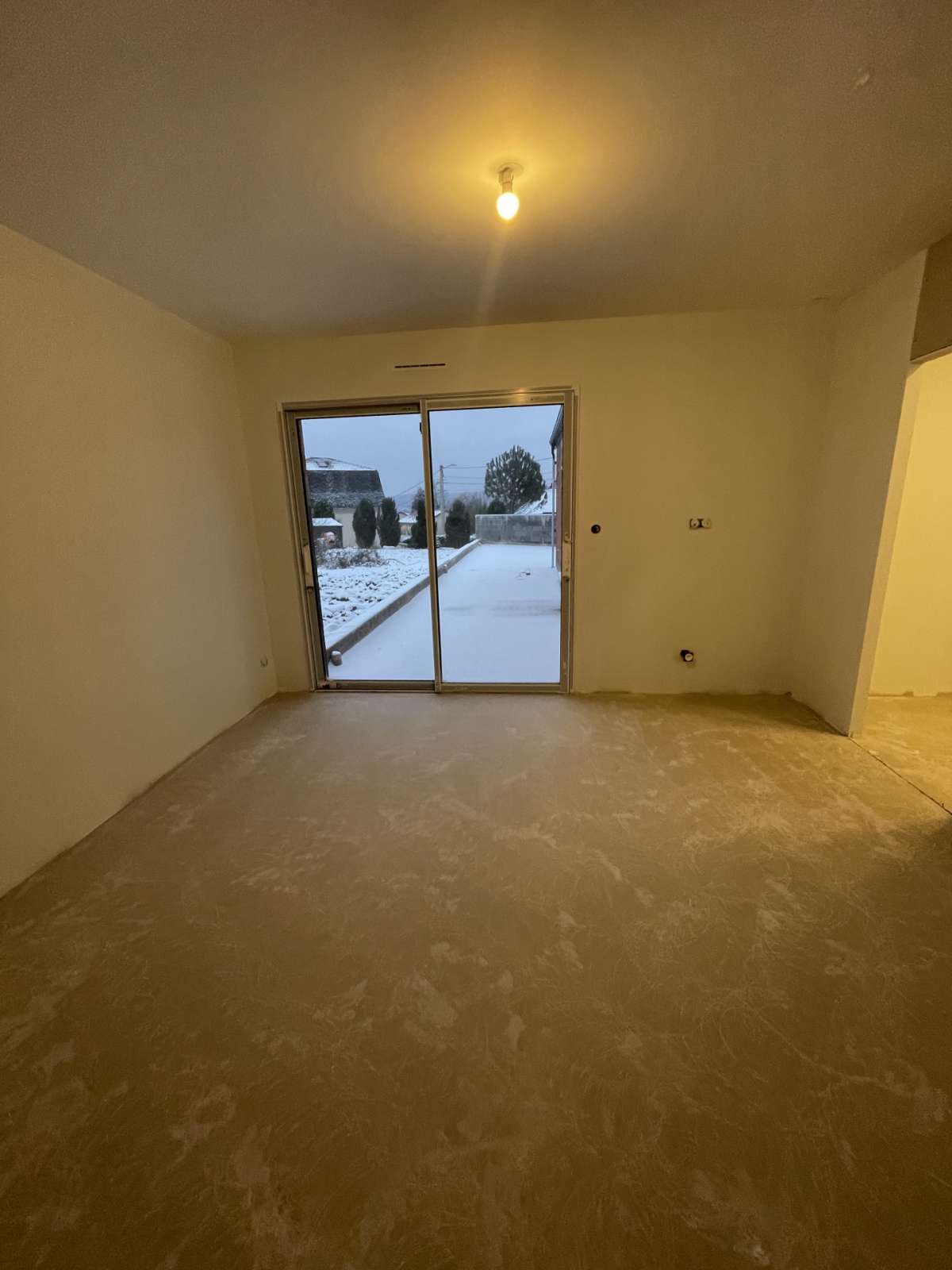 Maison F5 - MALLELOY*