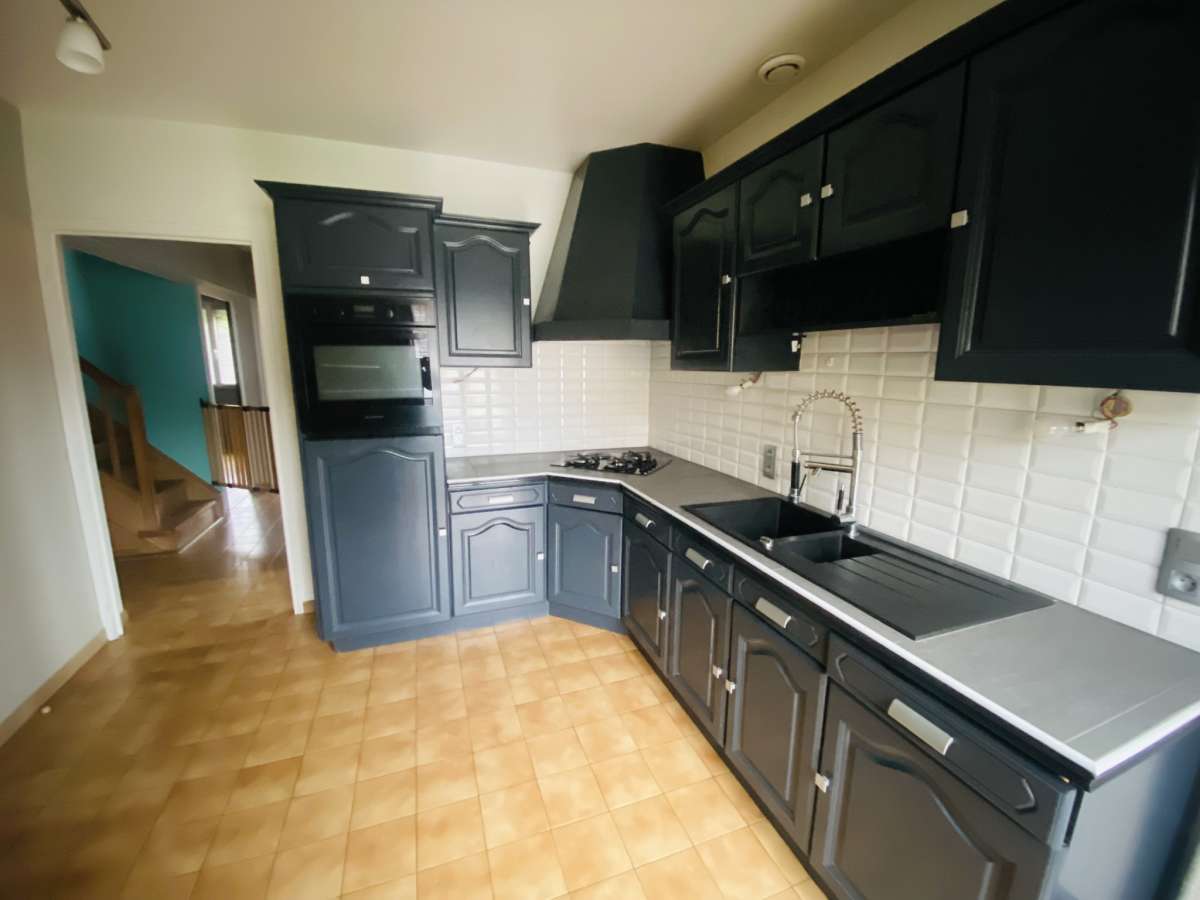 MAISON - Norroy-lès-Pont-à-Mousson