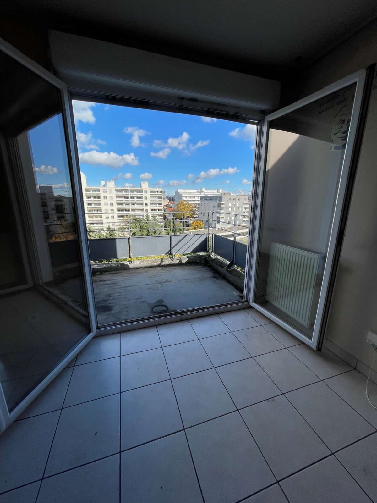 Appartement - LYON 8EME