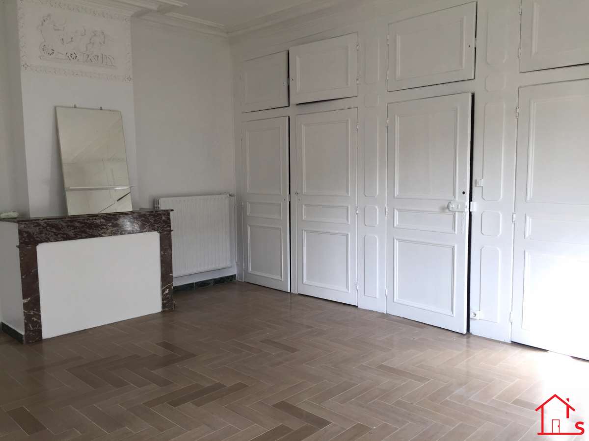 APPARTEMENT F3  PETITE COPOPRTIÉTÉ DIEULOUARD