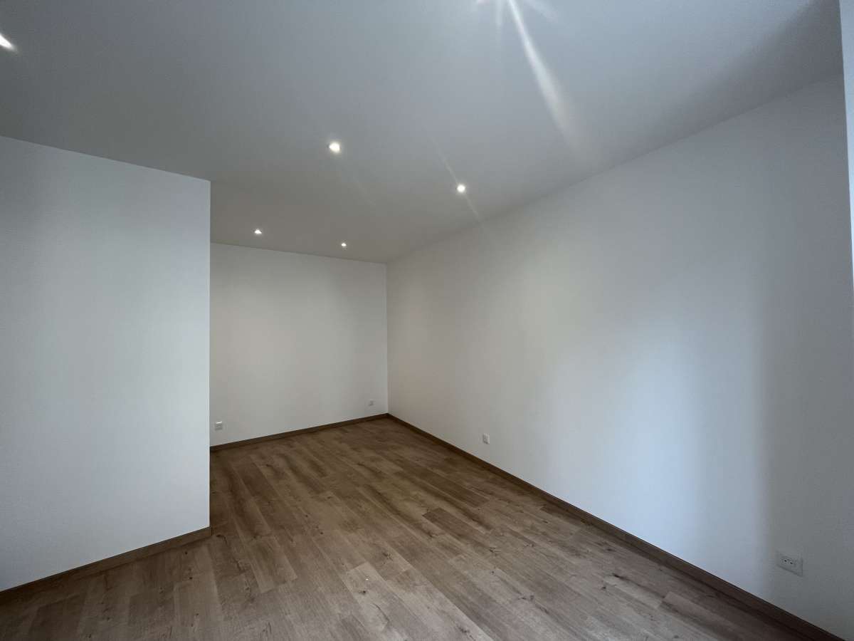 Appartement F2 - DIEULOUARD