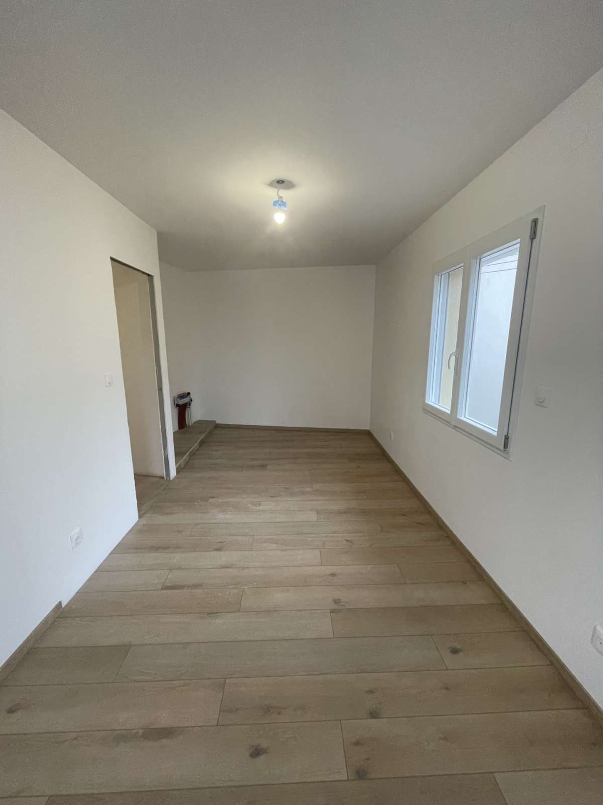 Maison F5 - AUTREVILLE SUR MOSELLE *