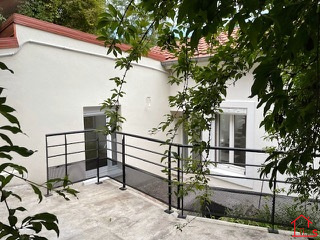 Charmante Maison Individuelle à Nancy - Avenue de la Libération