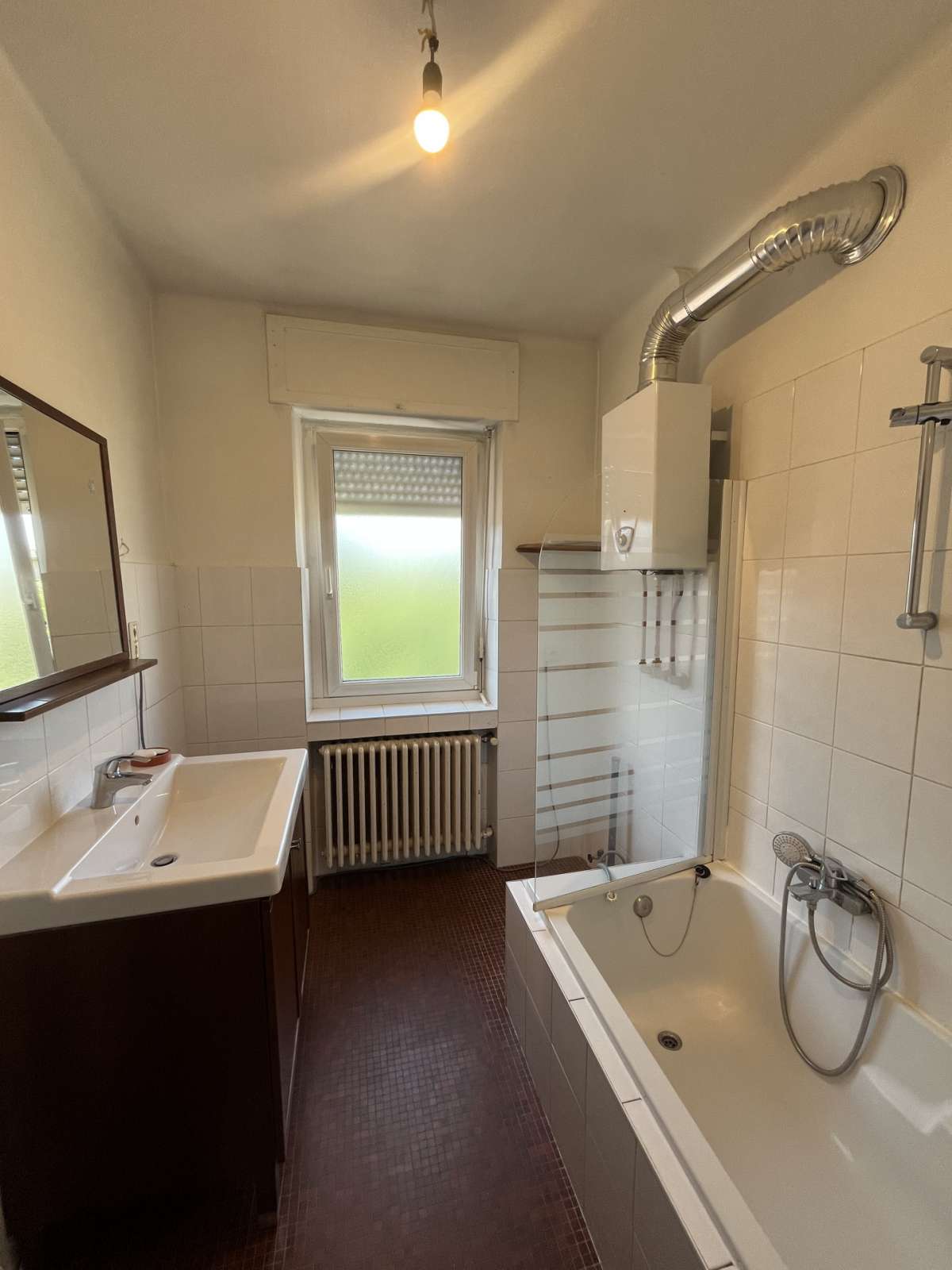 Appartement T3 - Thionville