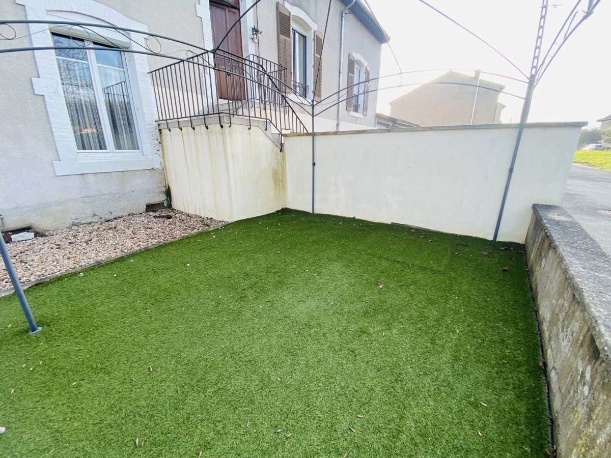 APPARTEMENT - Dieulouard