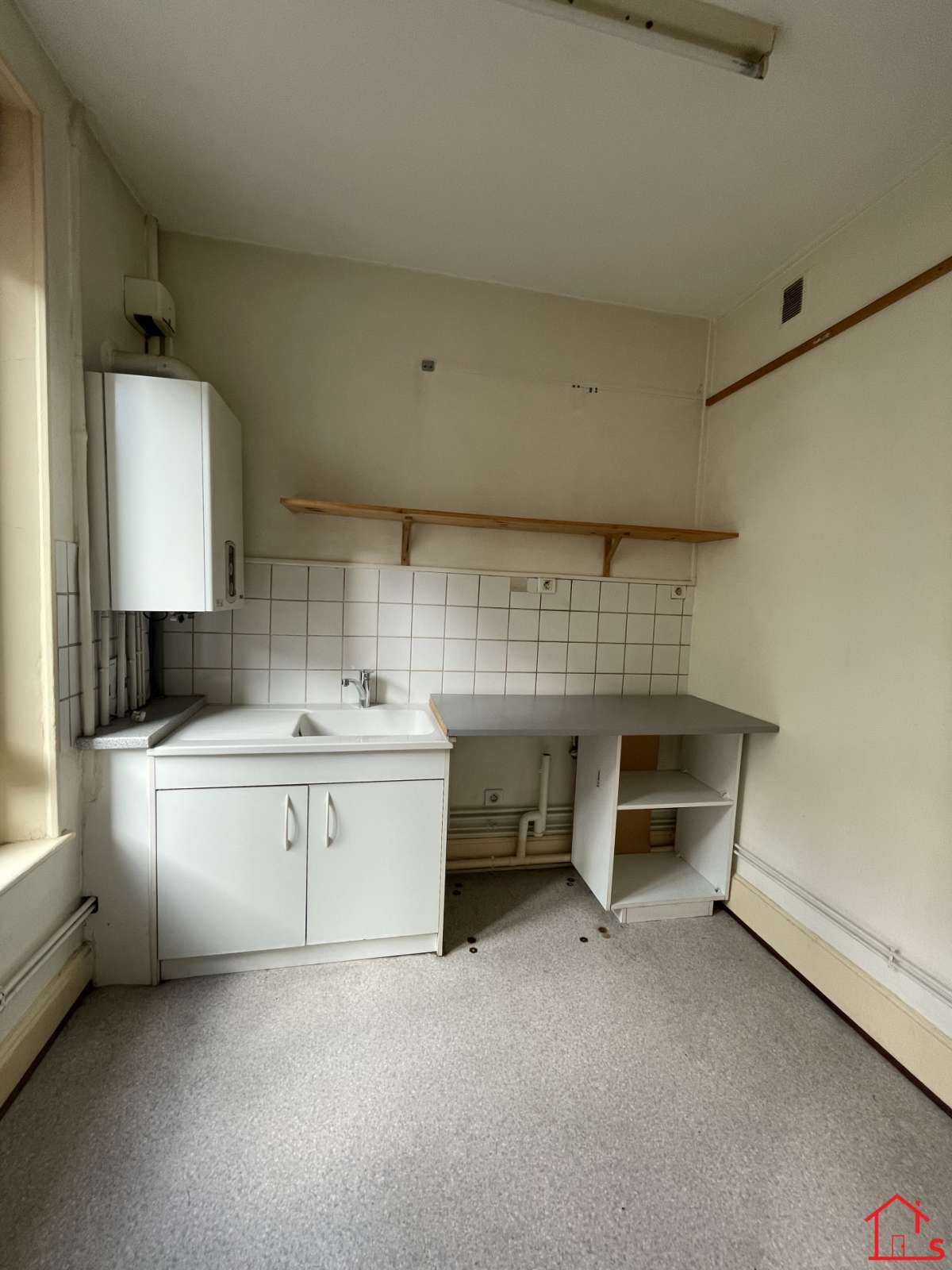 Appartement F2 bis - PONT-À-MOUSSON